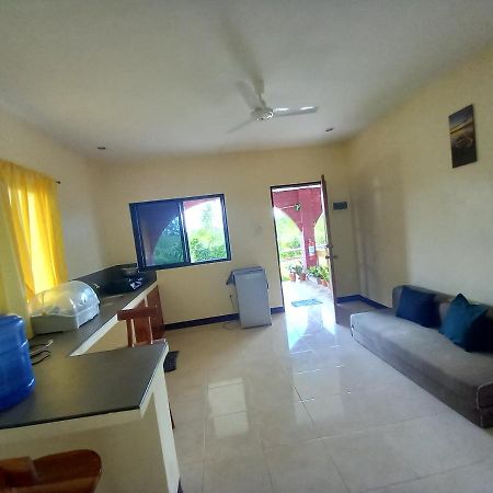 Teresa House Rental Villa Teresa Philippines Moalboal Buitenkant foto