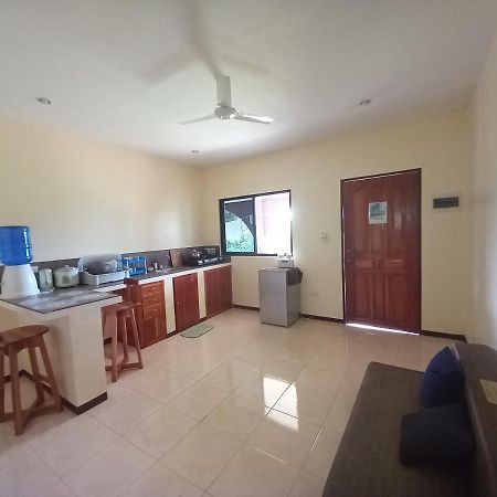 Teresa House Rental Villa Teresa Philippines Moalboal Buitenkant foto