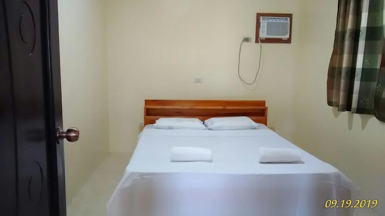 Teresa House Rental Villa Teresa Philippines Moalboal Buitenkant foto