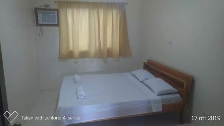 Teresa House Rental Villa Teresa Philippines Moalboal Buitenkant foto