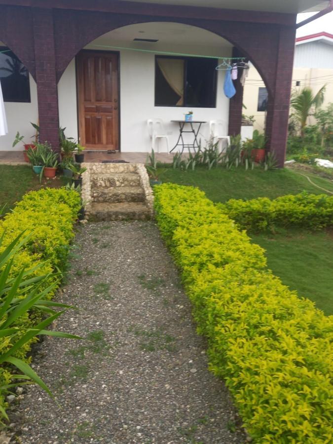 Teresa House Rental Villa Teresa Philippines Moalboal Buitenkant foto