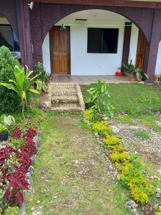 Teresa House Rental Villa Teresa Philippines Moalboal Buitenkant foto