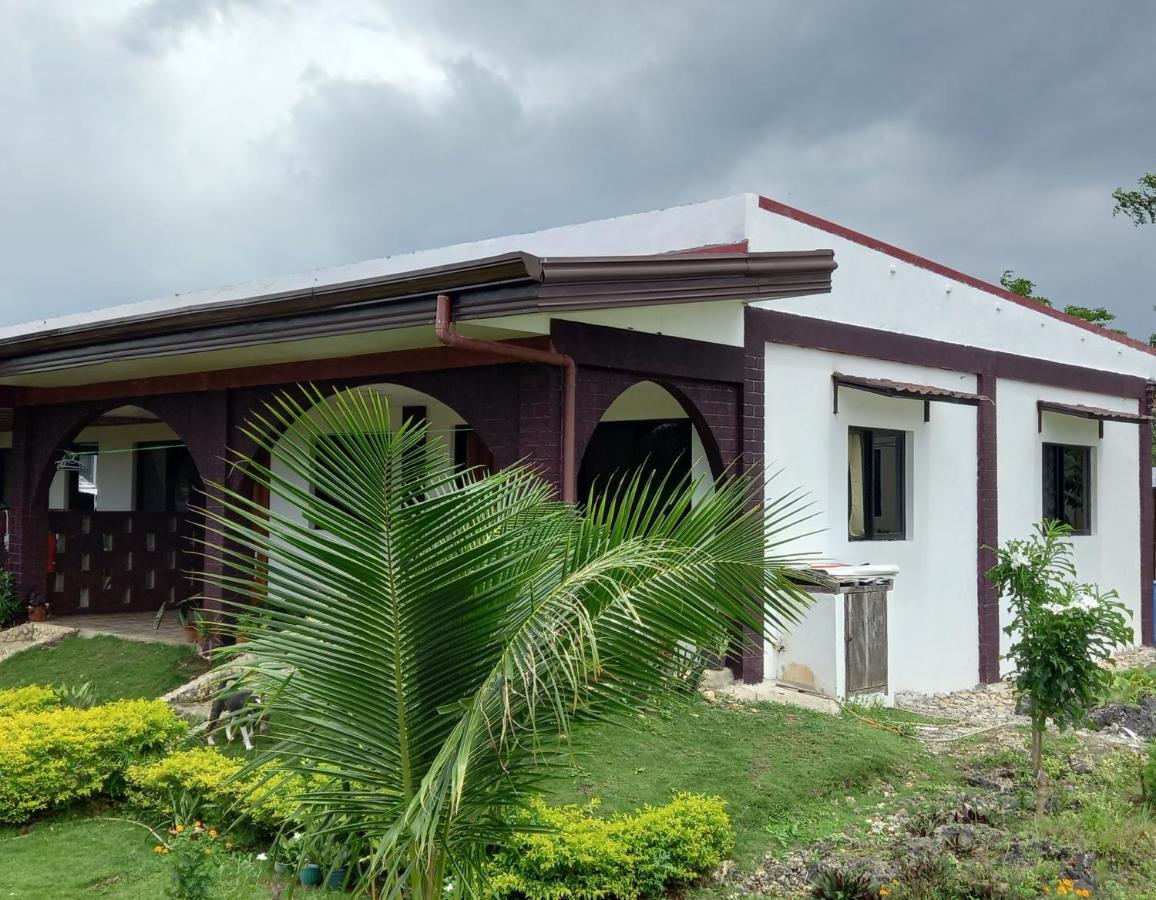 Teresa House Rental Villa Teresa Philippines Moalboal Buitenkant foto