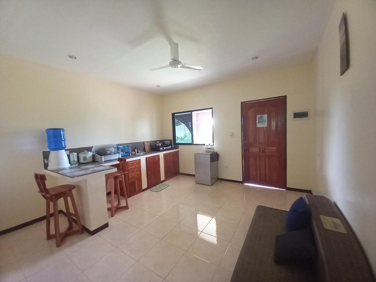 Teresa House Rental Villa Teresa Philippines Moalboal Buitenkant foto